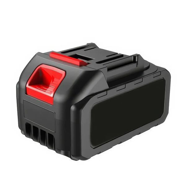 Літій-іонний акумулятор KRAFFTEC 48V 1500mAh для електроінструментів, Акб для шуруповерта ws89199 фото