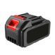 Літій-іонний акумулятор KRAFFTEC 48V 1500mAh для електроінструментів, Акб для шуруповерта ws89199 фото 9
