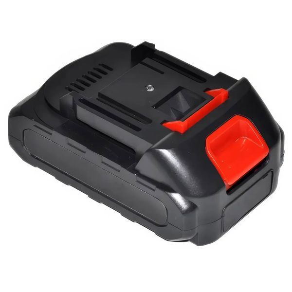 Літій-іонний акумулятор KRAFFTEC 24V 1500mAh для електроінструментів, Акумулятори для дриля шуруповерта ws55417 фото