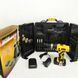Портативний акумуляторний шуруповерт Boxer SR-041 24В ws96144 фото 3