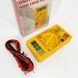 Мультиметр HAOYUE DT830B yellow ws32983 фото 6